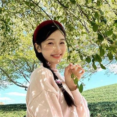 像恋人一样