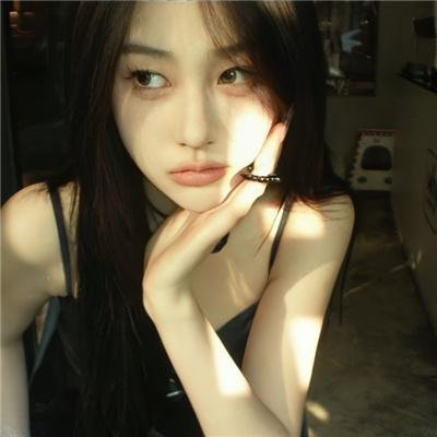 女人河